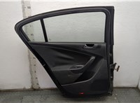  Стекло боковой двери Volkswagen Passat 6 2005-2010 11745852 #5