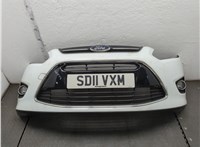  Бампер Ford C-Max 2010-2015 21052142 #1