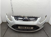  Бампер Ford C-Max 2010-2015 21052142 #8
