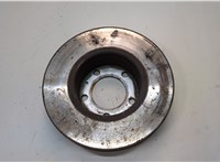  Диск тормозной Opel Movano 1998-2010 21052264 #1