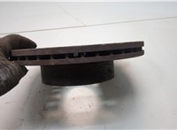  Диск тормозной Opel Movano 1998-2010 21052264 #2