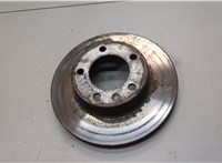  Диск тормозной Opel Movano 1998-2010 21052264 #3