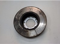  Диск тормозной Opel Movano 1998-2010 21052269 #1