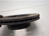  Диск тормозной Opel Movano 1998-2010 21052269 #2