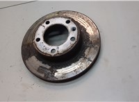  Диск тормозной Opel Movano 1998-2010 21052269 #3