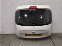 K01001KAME Крышка (дверь) багажника Nissan Juke 2010-2019 21052311 #7