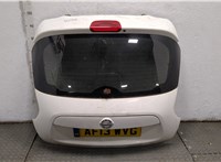 K01001KAME Крышка (дверь) багажника Nissan Juke 2010-2019 21052311 #1