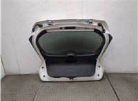 K01001KAME Крышка (дверь) багажника Nissan Juke 2010-2019 21052311 #15