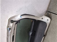 K01001KAME Крышка (дверь) багажника Nissan Juke 2010-2019 21052311 #16