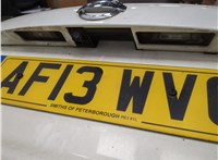 K01001KAME Крышка (дверь) багажника Nissan Juke 2010-2019 21052311 #20
