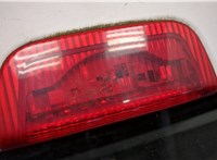 K01001KAME Крышка (дверь) багажника Nissan Juke 2010-2019 21052311 #21