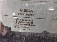 K01001KAME Крышка (дверь) багажника Nissan Juke 2010-2019 21052311 #22