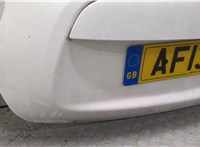 K01001KAME Крышка (дверь) багажника Nissan Juke 2010-2019 21052311 #23