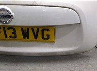 K01001KAME Крышка (дверь) багажника Nissan Juke 2010-2019 21052311 #24