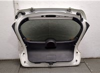 K01001KAME Крышка (дверь) багажника Nissan Juke 2010-2019 21052311 #27