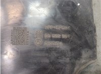  Защита арок (подкрылок) Opel Astra G 1998-2005 21052315 #2