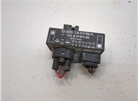 1J0919506K Блок управления вентиляторами Volkswagen Golf 4 1997-2006 21052327 #1