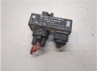 1J0919506Q Блок управления вентиляторами Volkswagen Golf 4 1997-2006 21052333 #1