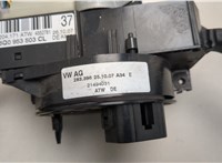  Шлейф руля Seat Ibiza 3 2001-2008 11746019 #2