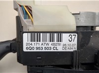  Шлейф руля Seat Ibiza 3 2001-2008 11746019 #3