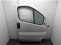 91167077 Ручка двери салона Opel Vivaro 2001-2014 11746028 #1
