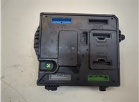 284B13297R Блок управления бортовой сети (Body Control Module) Renault Megane 3 2009-2016 21052373 #1
