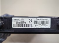 284B13297R Блок управления бортовой сети (Body Control Module) Renault Megane 3 2009-2016 21052373 #3