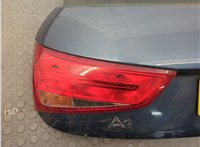 8X4867979A, 8X4867973A Обшивка крышки (двери) багажника Audi A1 (8X) 2010-2018 11746048 #14