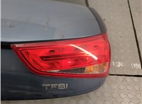 8X4867979A, 8X4867973A Обшивка крышки (двери) багажника Audi A1 (8X) 2010-2018 11746048 #15