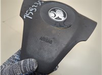  Подушка безопасности водителя Opel Antara 2006-2015 21052397 #2