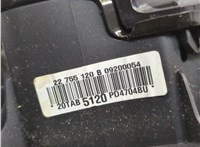  Подушка безопасности водителя Opel Antara 2006-2015 21052397 #5