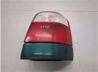  Фонарь (задний) Subaru Forester (S10) 1997-2002 21052427 #1