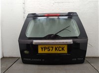  Замок багажника Land Rover Freelander 2 2006-2014 11749925 #1