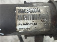  Рейка рулевая с г/у Fiat Ulysse 2002-2010 21052479 #4