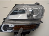  Фара (передняя) Fiat Ulysse 2002-2010 21052508 #2