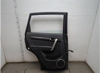 96624334 Стеклоподъемник электрический Chevrolet Captiva 2006-2011 11746184 #3