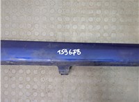  Накладка на порог Opel Meriva 2003-2010 21052561 #3