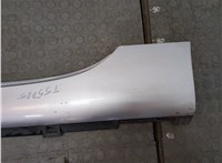  Накладка на порог Mazda MX-5 3 2005-2015 21052605 #2