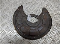 Диск опорный тормозной Volkswagen Caddy 2015-2020 21052630 #1