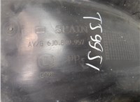  Защита арок (подкрылок) Seat Ibiza 4 2008-2015 21052637 #2