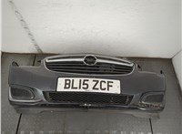 Бампер Opel Insignia 2008-2017 21052648 #1