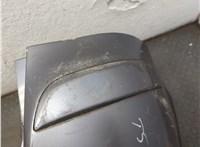 222726, 24412818, 93174144 Заглушка буксировочного крюка Opel Zafira B 2005-2014 11746222 #12