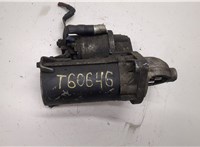  Стартер Fiat Doblo 2000-2015 21052683 #1