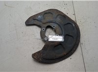  Диск опорный тормозной Volkswagen Caddy 2015-2020 21052684 #3