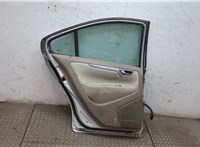  Стекло форточки двери Volvo S60 2000-2009 11746262 #21