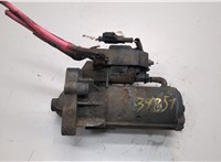  Стартер Opel Movano 1998-2010 21052742 #1