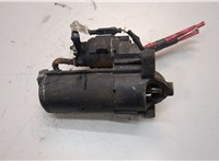  Стартер Opel Movano 1998-2010 21052742 #3