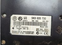 5K0035730 Блок управления Bluetooth Skoda Yeti 2009-2018 21052843 #4