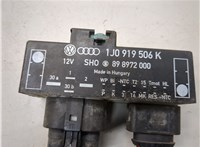 1J0919506K Блок управления вентиляторами Volkswagen Golf 4 1997-2006 21052865 #4