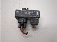 1J0919506Q Блок управления вентиляторами Volkswagen Golf 4 1997-2006 21052868 #1